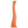 TheAssGasm Gode Silicone Trunky S 22 x 3.8cm